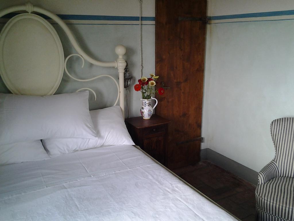 Agriturismo Papageno Rignano sullʼArno Cameră foto