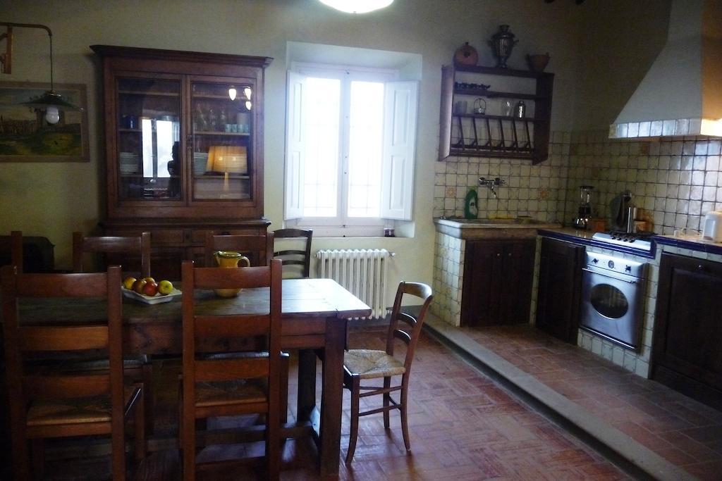 Agriturismo Papageno Rignano sullʼArno Cameră foto