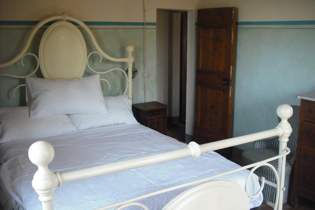 Agriturismo Papageno Rignano sullʼArno Exterior foto