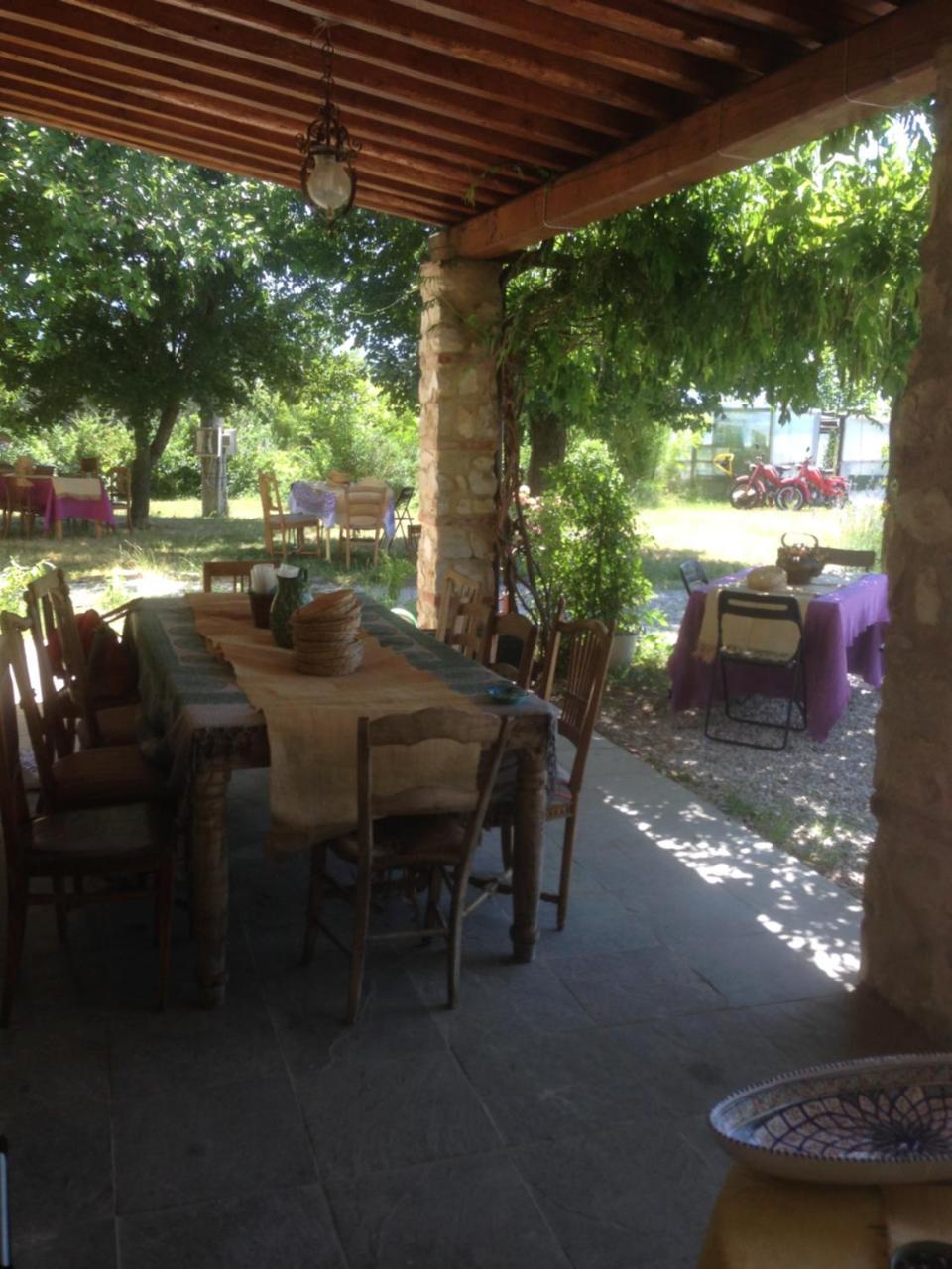 Agriturismo Papageno Rignano sullʼArno Exterior foto