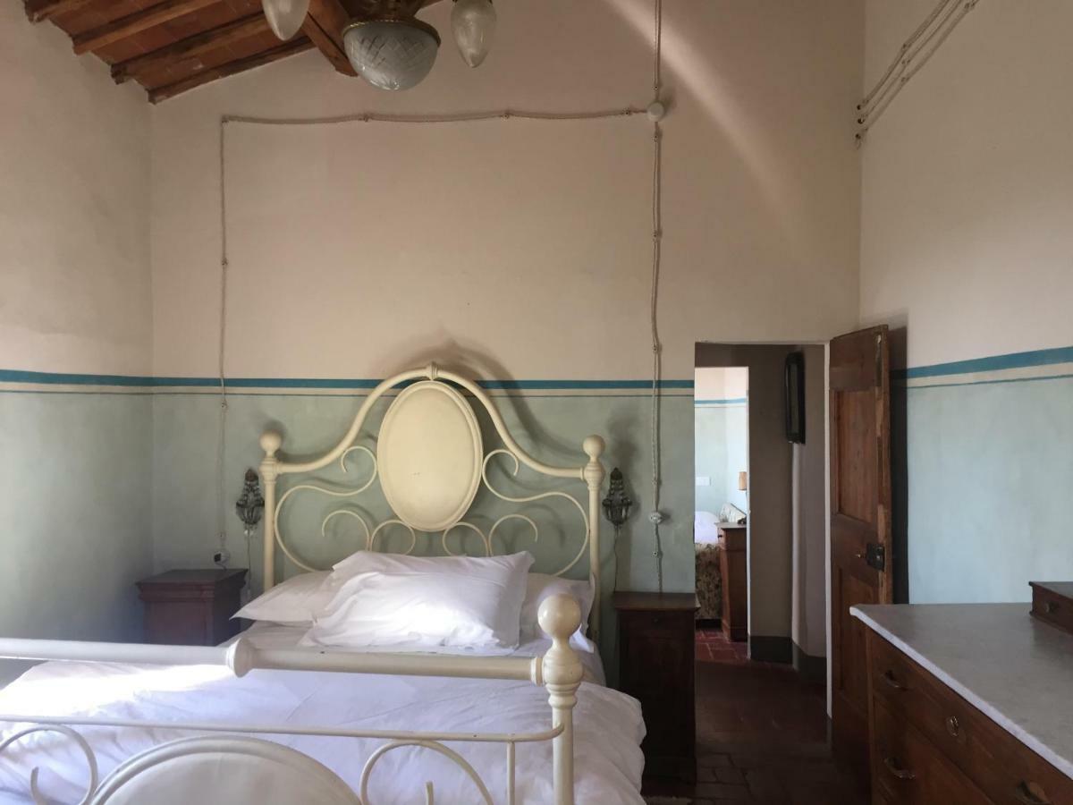 Agriturismo Papageno Rignano sullʼArno Exterior foto