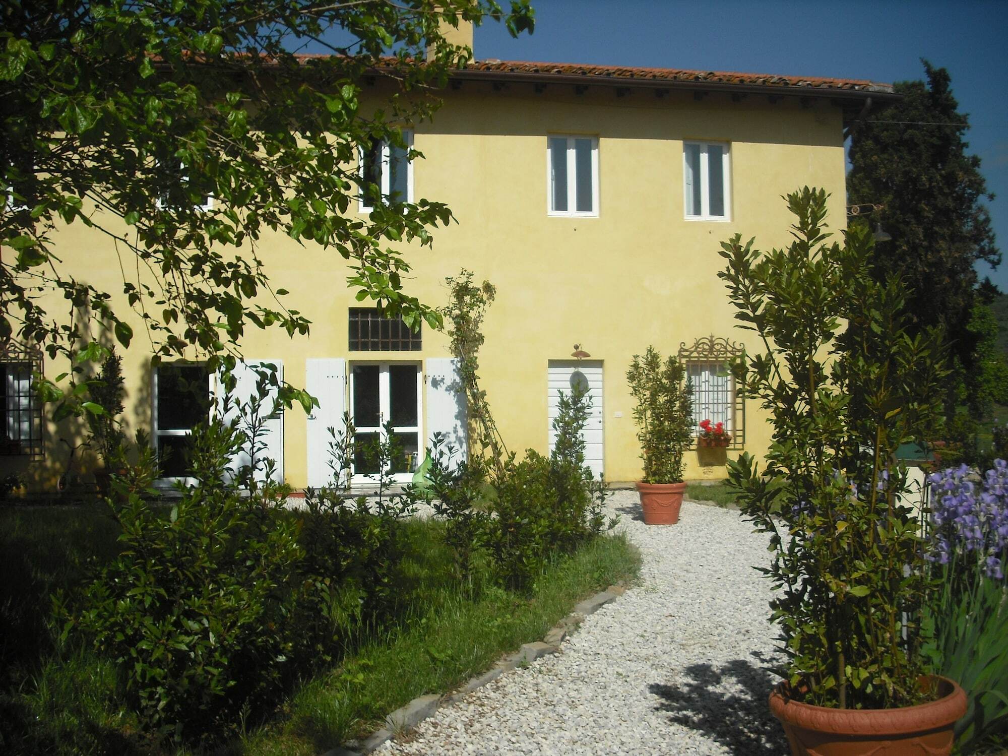 Agriturismo Papageno Rignano sullʼArno Exterior foto